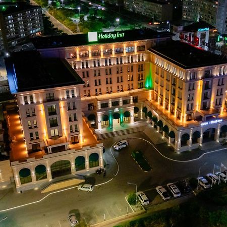 Holiday Inn Aktau By Ihg Exteriér fotografie