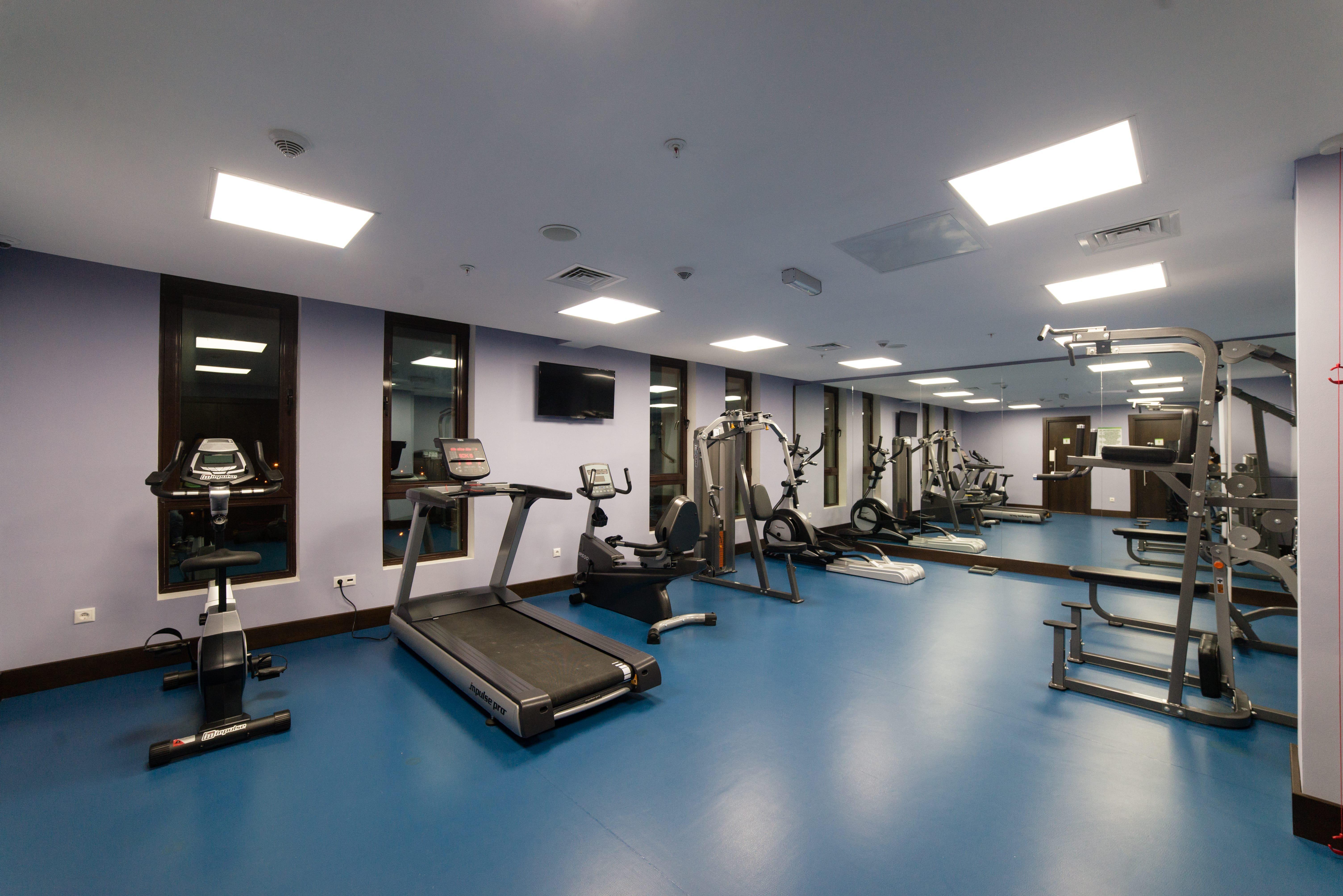 Holiday Inn Aktau By Ihg Exteriér fotografie