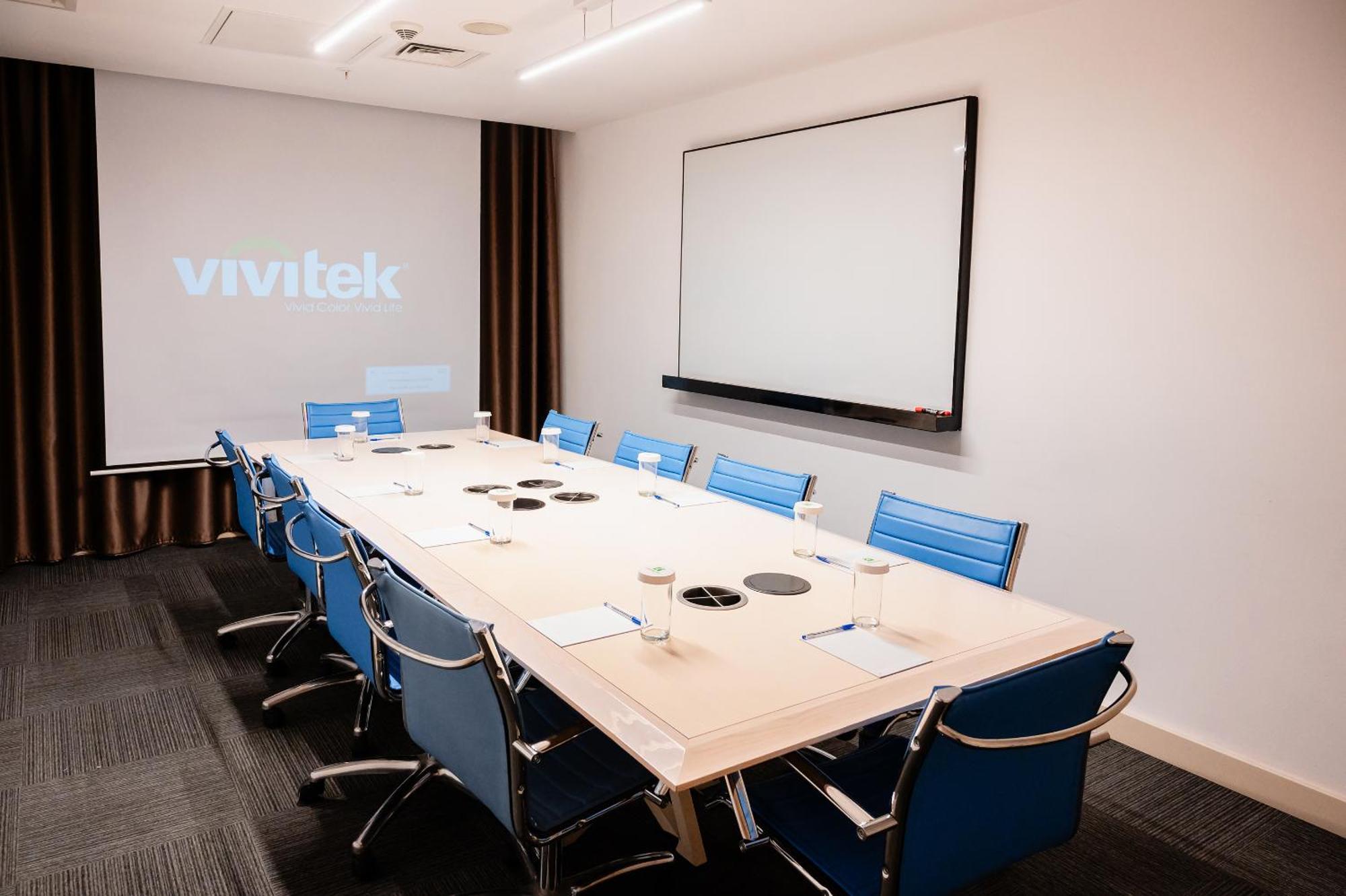 Holiday Inn Aktau By Ihg Exteriér fotografie