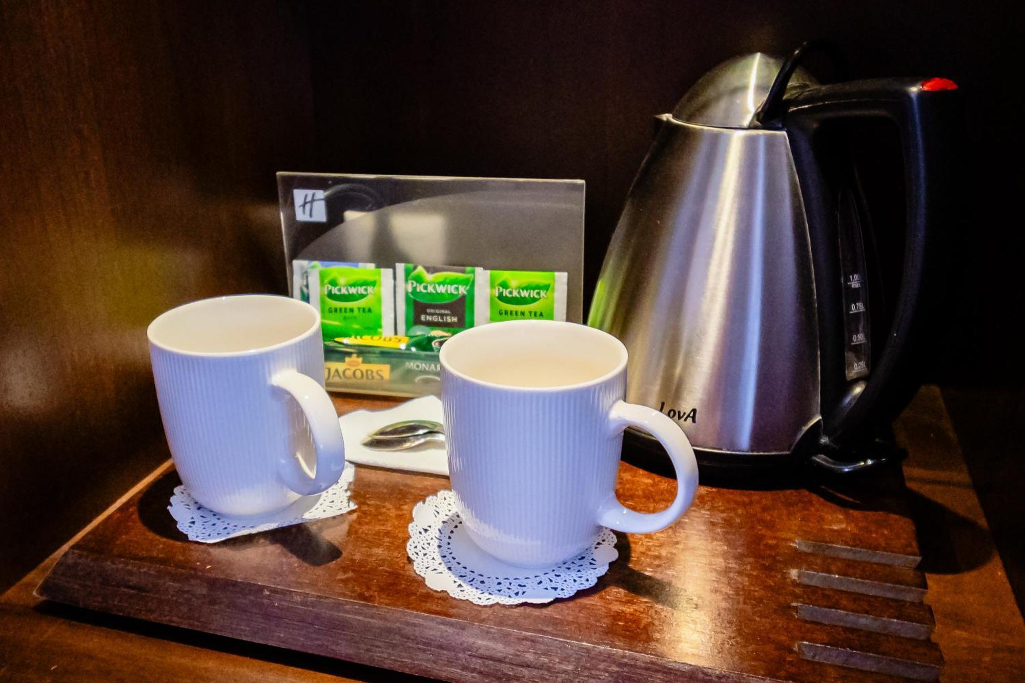 Holiday Inn Aktau By Ihg Exteriér fotografie
